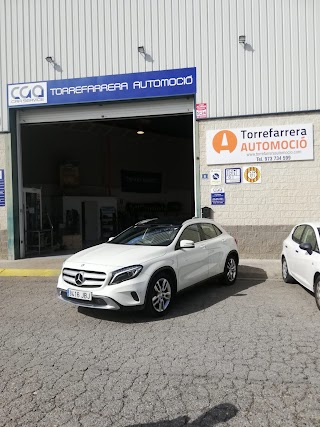 Taller Torrefarrera Automoció | Reparación | Mantenimiento | Venta | Alquiler