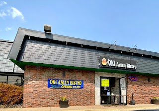 OKI Asian Bistro