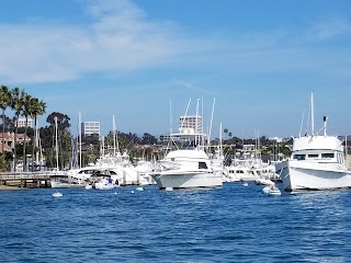 Balboa Island Park