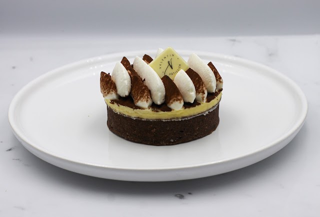 Pâtisserie Valentin Strasbourg