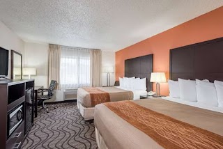 Ramada by Wyndham Coeur d'Alene