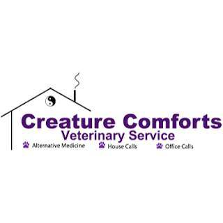 Creature Comforts Veterinary Service