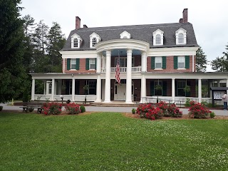 Silvermont Mansion and Park