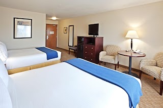 Holiday Inn Express & Suites Vancouver Mall/Portland Area, an IHG Hotel