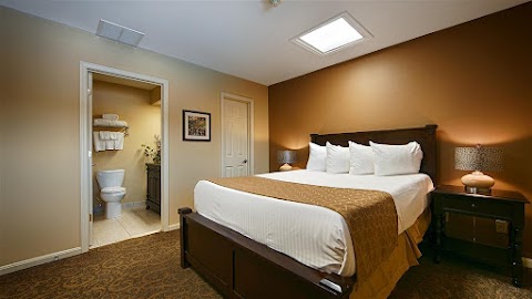 Best Western Shelbyville Lodge