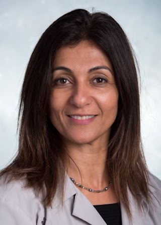 Ilham Algayed, M.D.