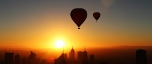 Liberty Balloon Flights