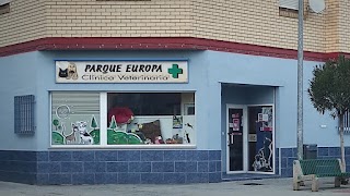 Clínica Veterinaria Parque Europa - Utebo