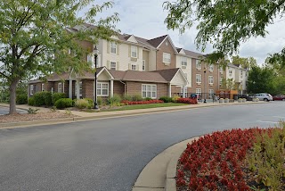 Candlewood Suites St. Louis - St. Charles, an IHG Hotel