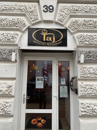 Taj Indisches Restaurant