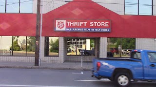 The Salvation Army Thrift Store E Stroudsburg, PA