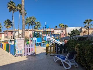 Mallorca Mar Splash Pool