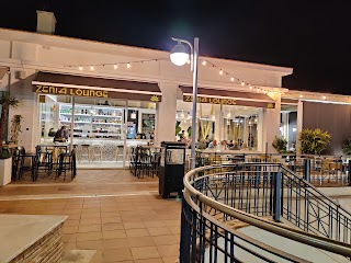 Zenia Lounge - Restaurante en Orihuela