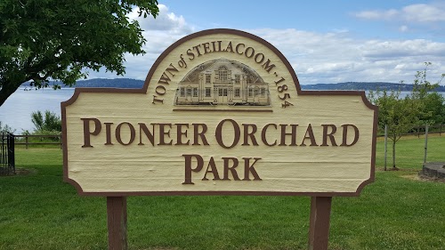 Pioneer Orchard Park