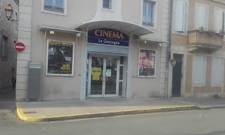 Cinema Le Gascogne