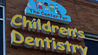 The Center for Children's Dentistry