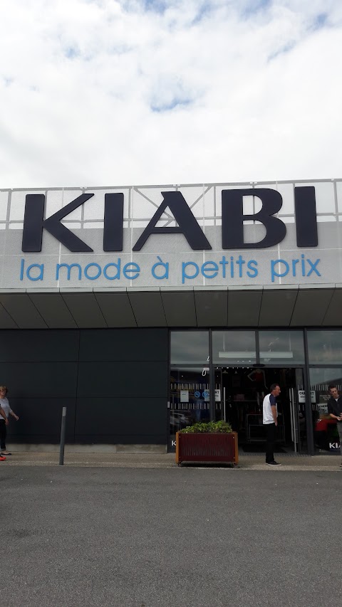 Magasin Kiabi NEUFCHÂTEL EN BRAY