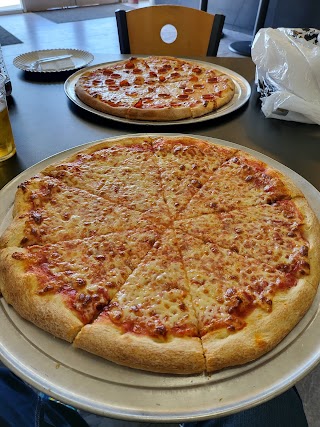 Pizza Al's of Granville