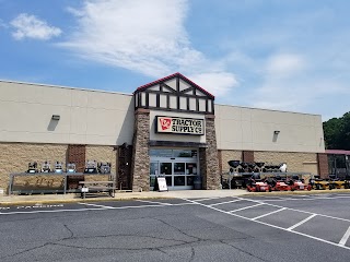 Tractor Supply Co.