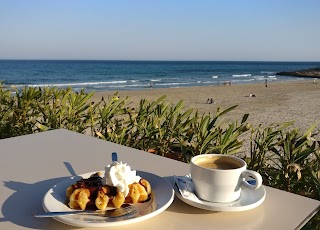 Restaurante la Mirada