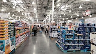 Costco Wholesale