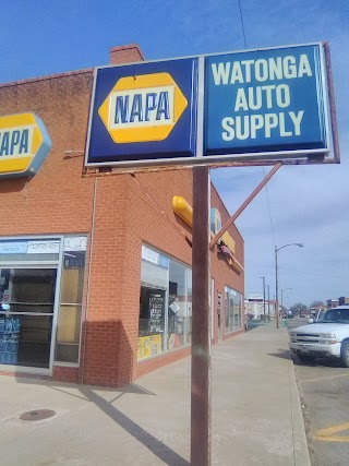 NAPA Auto Parts - A2 Z Sales & Service