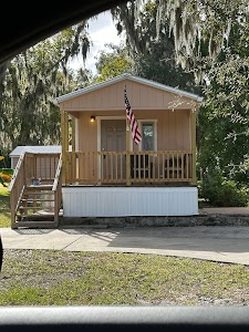 Hideaway Trail at Coquina Pond, Inc.