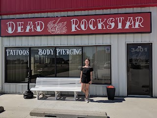 Dead RockStar Tattoos, Body Piercing