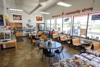 Cubby's Community Store