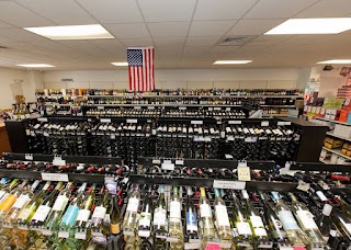 The Cork Fine Wine & Spirits