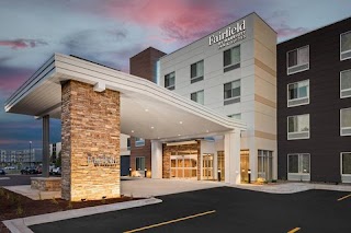 Fairfield Inn & Suites by Marriott Duluth