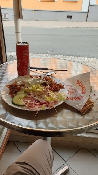 Aksu Pizza & Döner