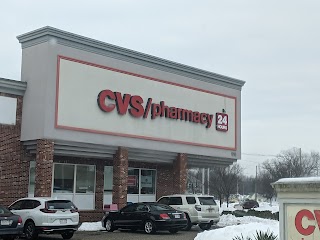 CVS