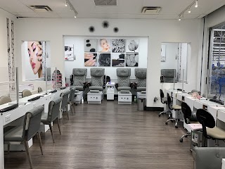 Regal Nails, Salon & Spa