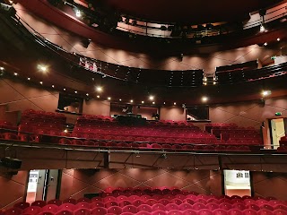Théâtre national de Strasbourg