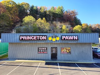Princeton Pawn