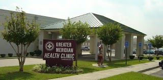 Greater Meridian Health Clinic, Inc.