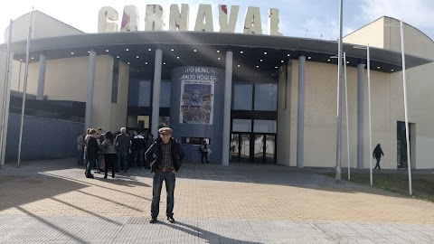 Teatro Municipal Horacio Noguera