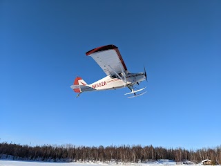 Alaska Floats & Skis