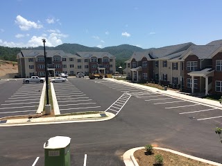 High Ridge Apartments