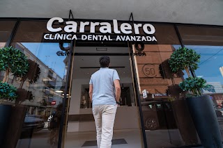 Clínica Dental Avanzada Carralero. Dentistas en Xàtiva