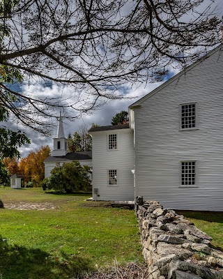 Pelham Historical Society Museum