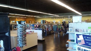 Goodwill Thrift Store & Donation Center