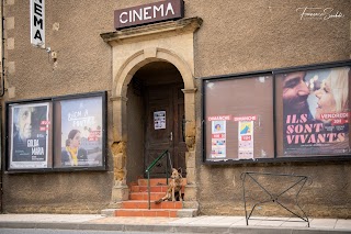 Cinema Marie Vermillard