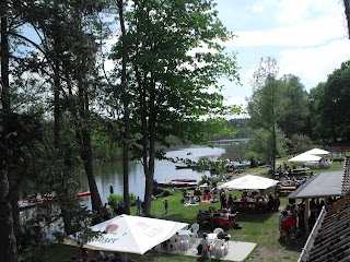 Hotel & Eventlocation Fleether Mühle