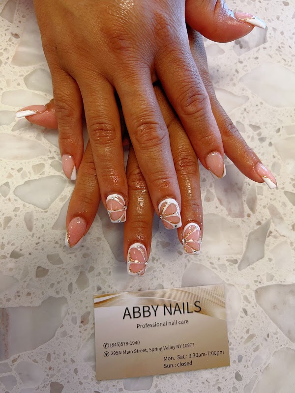 2 K Nails