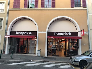 Franprix