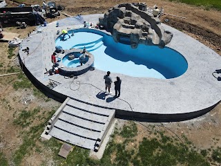 Backyard Customs - Pools & Construction ( BC Pools )
