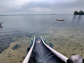 Marine Village Cottages