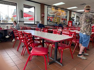 Firehouse Subs Seneca